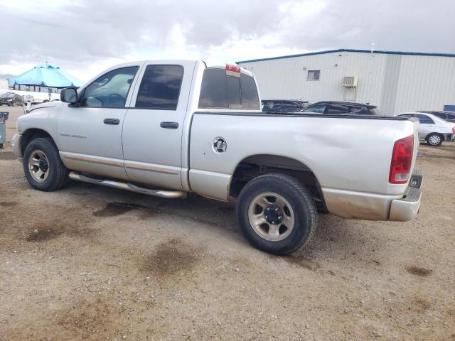 Photo 1 VIN: 1D7HU18D75S206843 - DODGE RAM 1500 S 