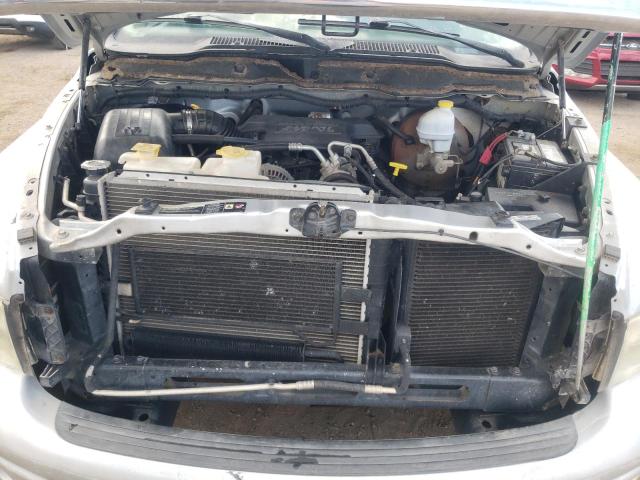 Photo 10 VIN: 1D7HU18D75S206843 - DODGE RAM 1500 S 