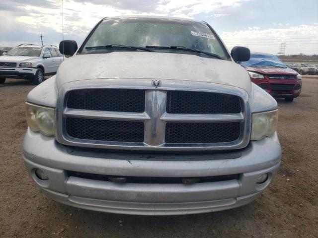 Photo 4 VIN: 1D7HU18D75S206843 - DODGE RAM 1500 S 