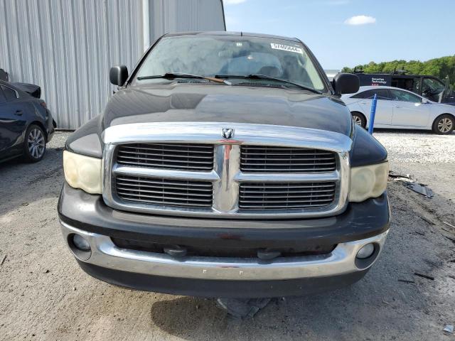 Photo 4 VIN: 1D7HU18D75S216966 - DODGE RAM 1500 