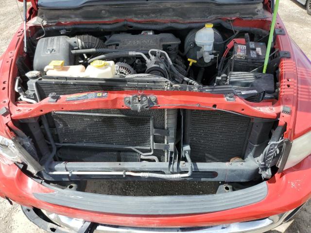 Photo 10 VIN: 1D7HU18D75S217468 - DODGE RAM 1500 