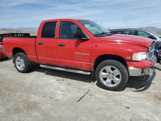 Photo 3 VIN: 1D7HU18D75S217468 - DODGE RAM 1500 