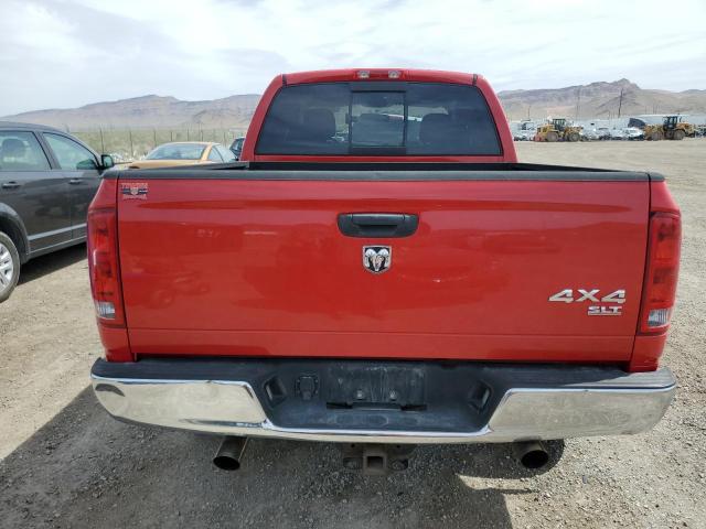 Photo 5 VIN: 1D7HU18D75S217468 - DODGE RAM 1500 