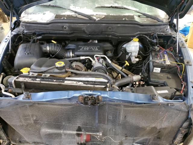 Photo 10 VIN: 1D7HU18D83J635119 - DODGE RAM 1500 