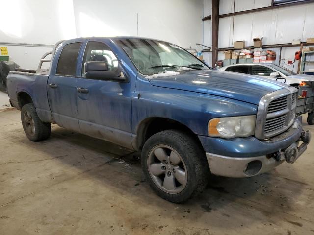 Photo 3 VIN: 1D7HU18D83J635119 - DODGE RAM 1500 