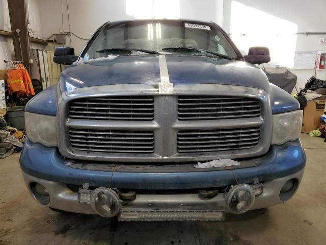 Photo 4 VIN: 1D7HU18D83J635119 - DODGE RAM 1500 