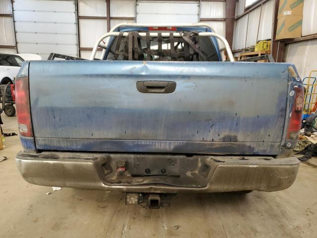 Photo 5 VIN: 1D7HU18D83J635119 - DODGE RAM 1500 