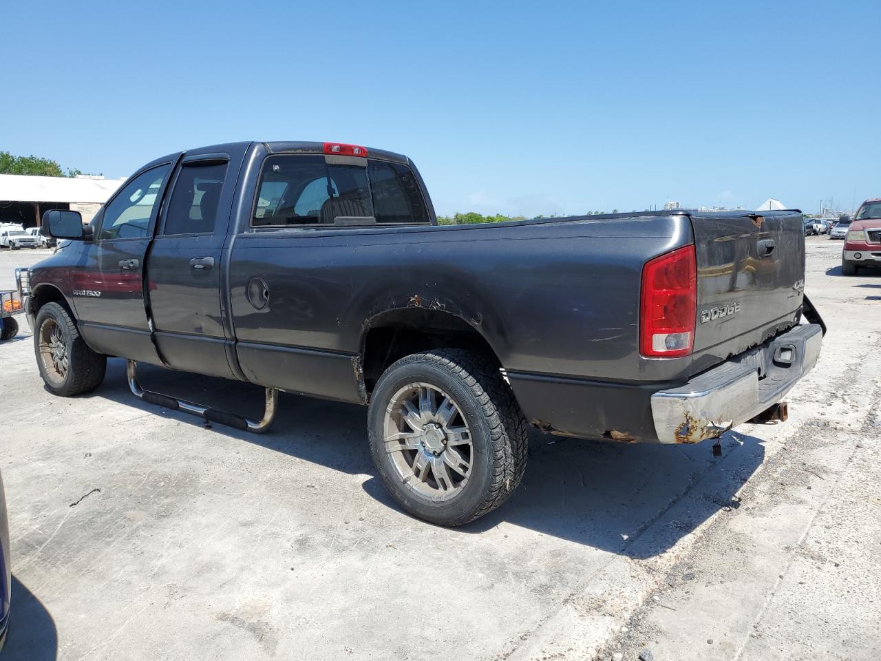 Photo 1 VIN: 1D7HU18D83J668475 - DODGE RAM 