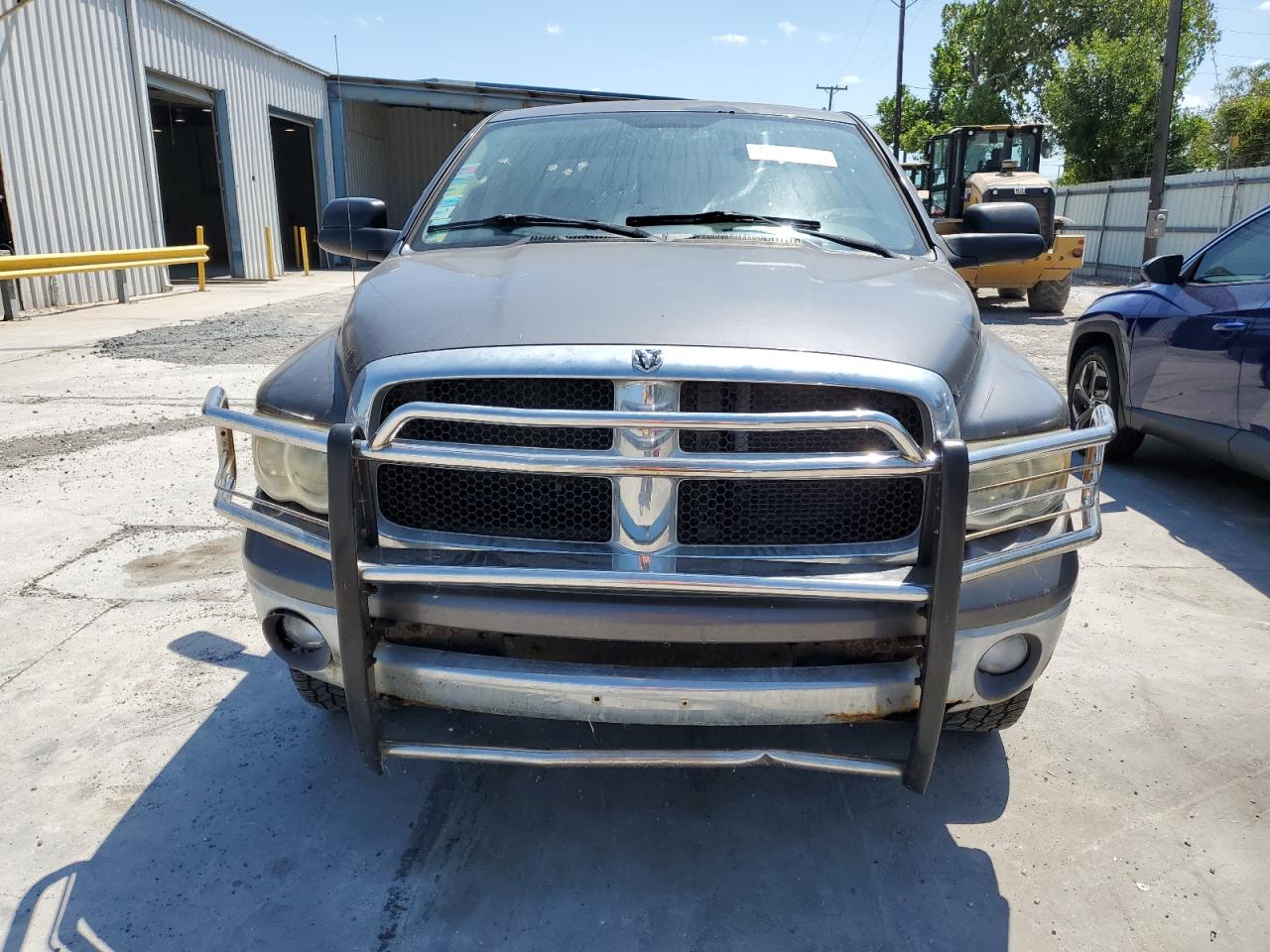 Photo 4 VIN: 1D7HU18D83J668475 - DODGE RAM 