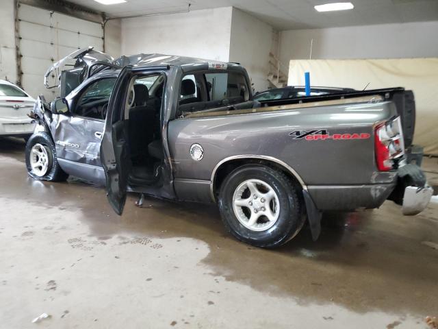 Photo 1 VIN: 1D7HU18D83S244000 - DODGE RAM 1500 