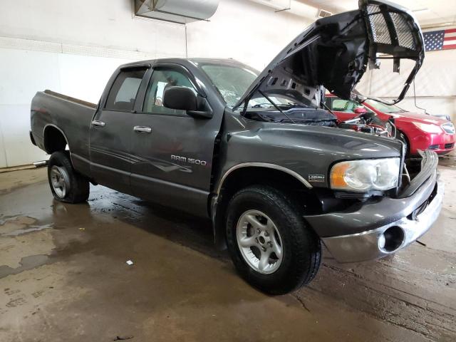 Photo 3 VIN: 1D7HU18D83S244000 - DODGE RAM 1500 