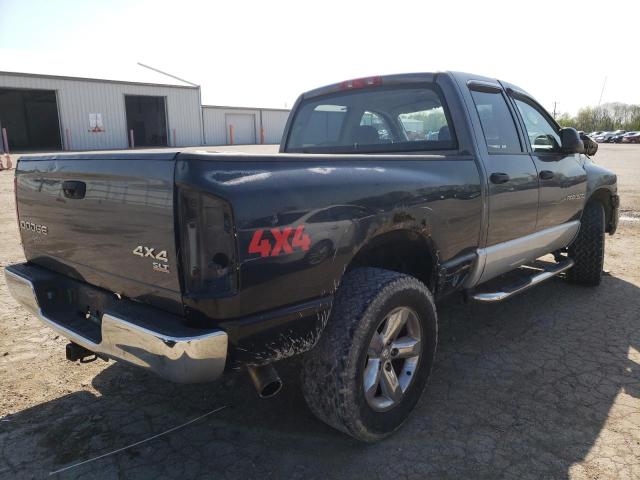 Photo 3 VIN: 1D7HU18D83S357574 - DODGE 1500 