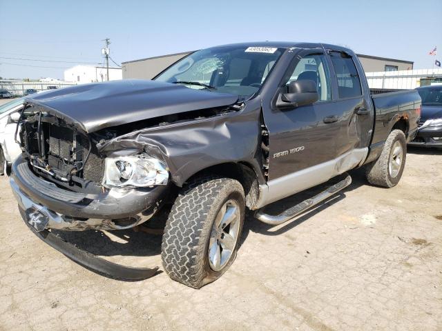 Photo 8 VIN: 1D7HU18D83S357574 - DODGE 1500 