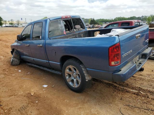 Photo 1 VIN: 1D7HU18D84J183108 - DODGE RAM 1500 