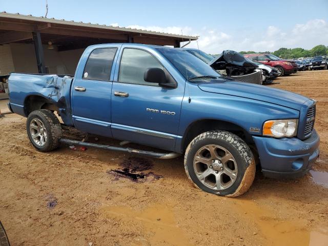 Photo 3 VIN: 1D7HU18D84J183108 - DODGE RAM 1500 