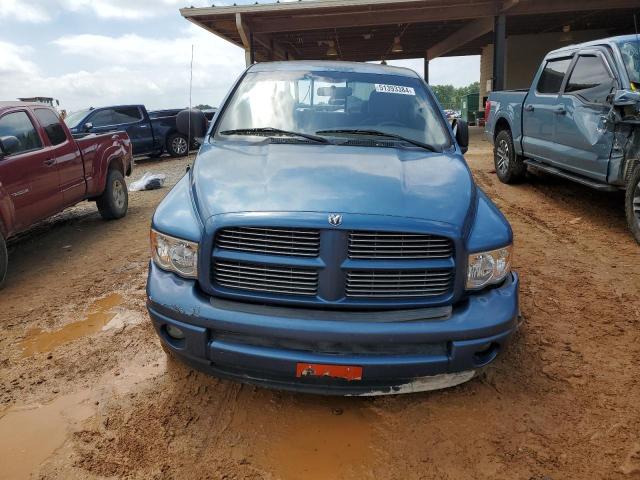 Photo 4 VIN: 1D7HU18D84J183108 - DODGE RAM 1500 