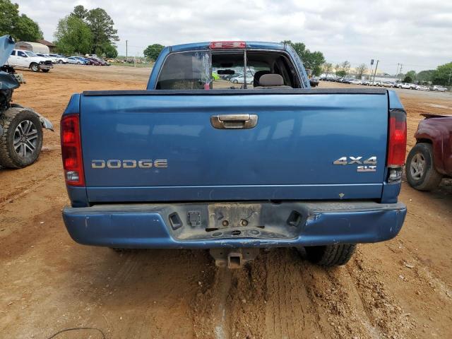 Photo 5 VIN: 1D7HU18D84J183108 - DODGE RAM 1500 