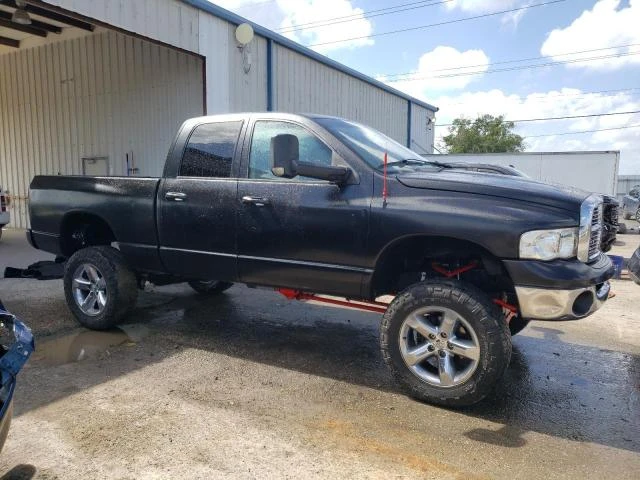 Photo 3 VIN: 1D7HU18D84J199695 - DODGE RAM 1500 S 