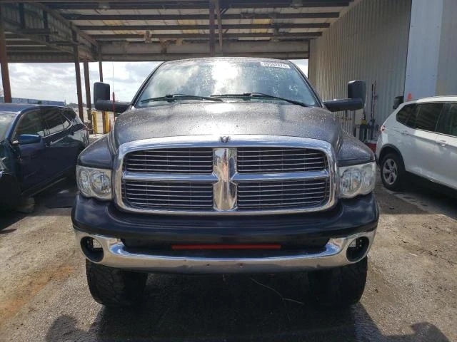 Photo 4 VIN: 1D7HU18D84J199695 - DODGE RAM 1500 S 