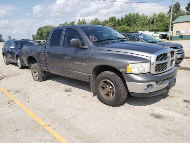 Photo 3 VIN: 1D7HU18D84J209528 - DODGE RAM 1500 S 