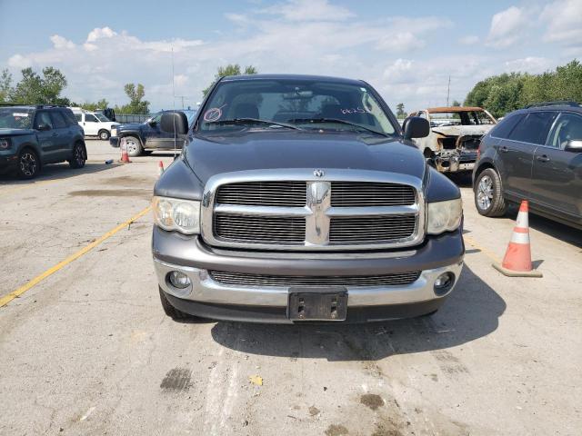 Photo 4 VIN: 1D7HU18D84J209528 - DODGE RAM 1500 S 