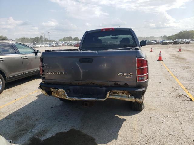 Photo 5 VIN: 1D7HU18D84J209528 - DODGE RAM 1500 S 