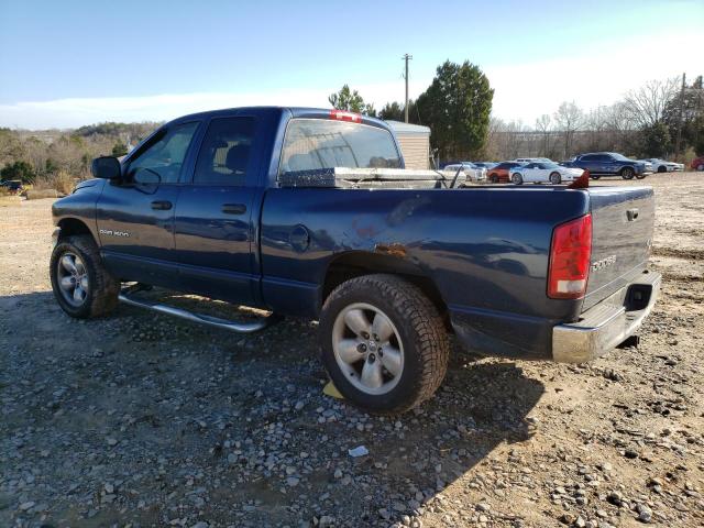 Photo 1 VIN: 1D7HU18D84S682064 - DODGE RAM 1500 