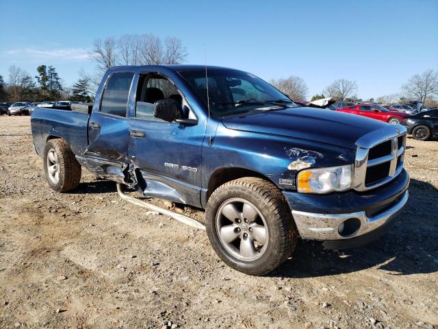 Photo 3 VIN: 1D7HU18D84S682064 - DODGE RAM 1500 