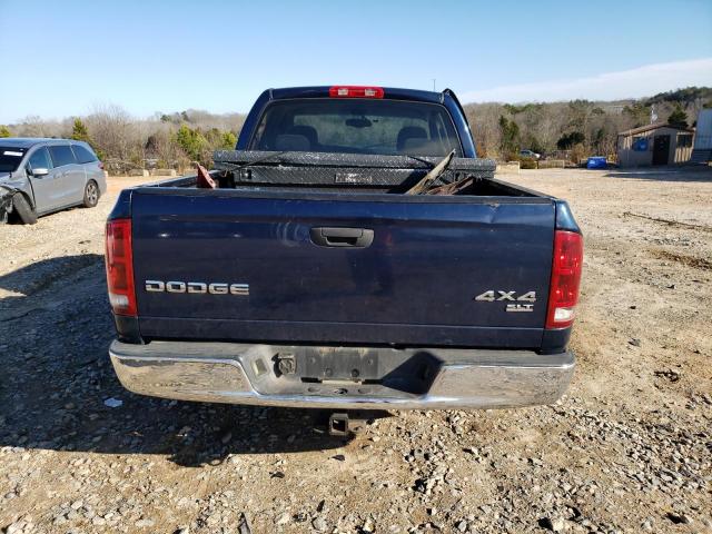 Photo 5 VIN: 1D7HU18D84S682064 - DODGE RAM 1500 