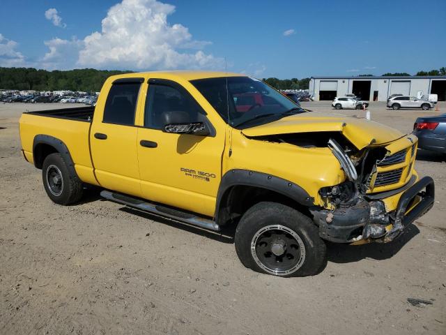 Photo 3 VIN: 1D7HU18D85J531314 - DODGE RAM 1500 S 