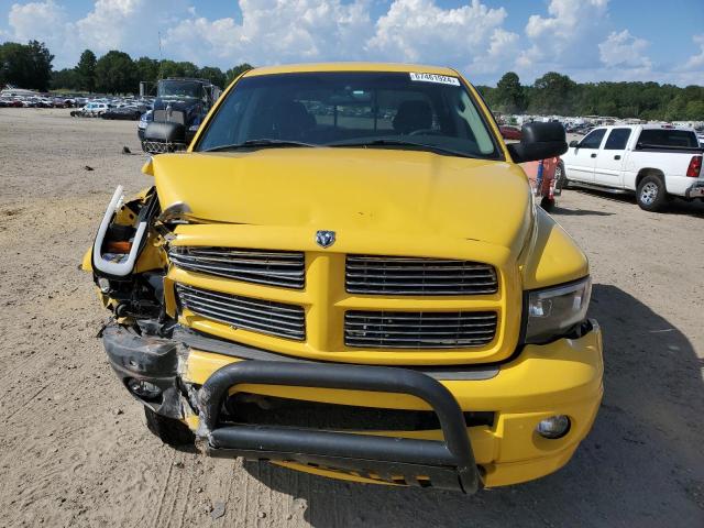 Photo 4 VIN: 1D7HU18D85J531314 - DODGE RAM 1500 S 