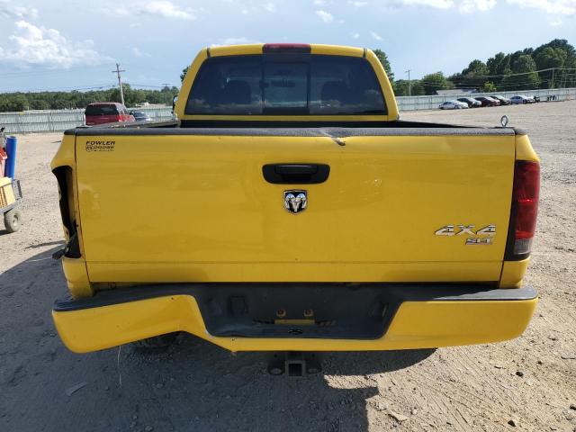 Photo 5 VIN: 1D7HU18D85J531314 - DODGE RAM 1500 S 