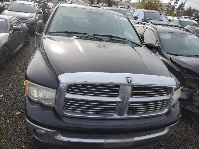 Photo 4 VIN: 1D7HU18D85S113748 - DODGE RAM 1500 S 