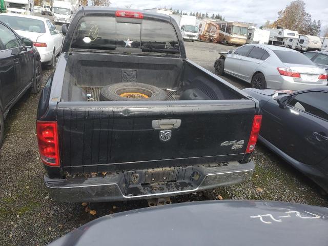 Photo 5 VIN: 1D7HU18D85S113748 - DODGE RAM 1500 S 