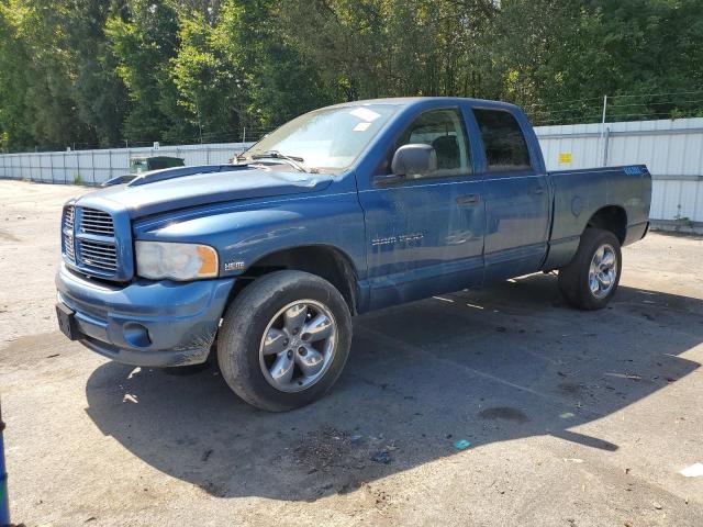 Photo 0 VIN: 1D7HU18D85S129769 - DODGE RAM 1500 S 