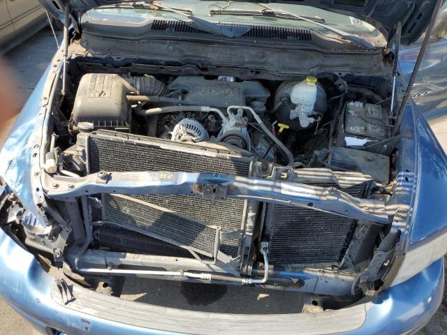 Photo 10 VIN: 1D7HU18D85S129769 - DODGE RAM 1500 S 