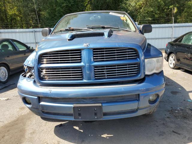 Photo 4 VIN: 1D7HU18D85S129769 - DODGE RAM 1500 S 