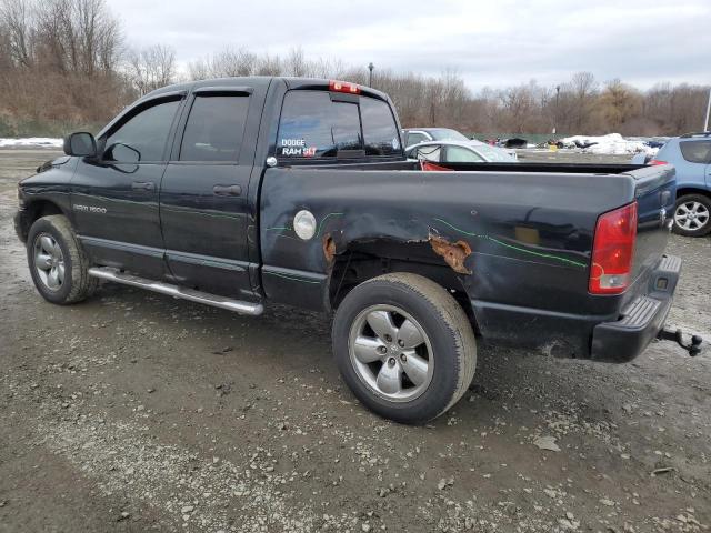 Photo 1 VIN: 1D7HU18D85S162769 - DODGE RAM 1500 