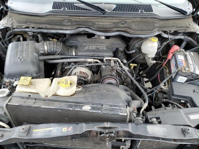 Photo 10 VIN: 1D7HU18D85S162769 - DODGE RAM 1500 