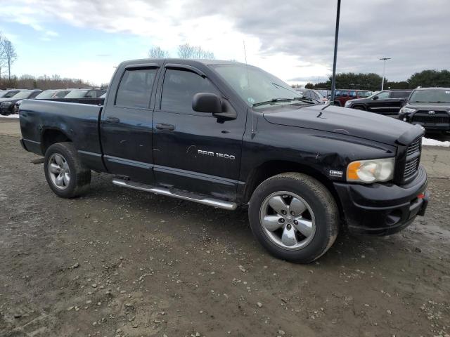 Photo 3 VIN: 1D7HU18D85S162769 - DODGE RAM 1500 