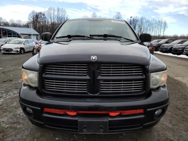 Photo 4 VIN: 1D7HU18D85S162769 - DODGE RAM 1500 