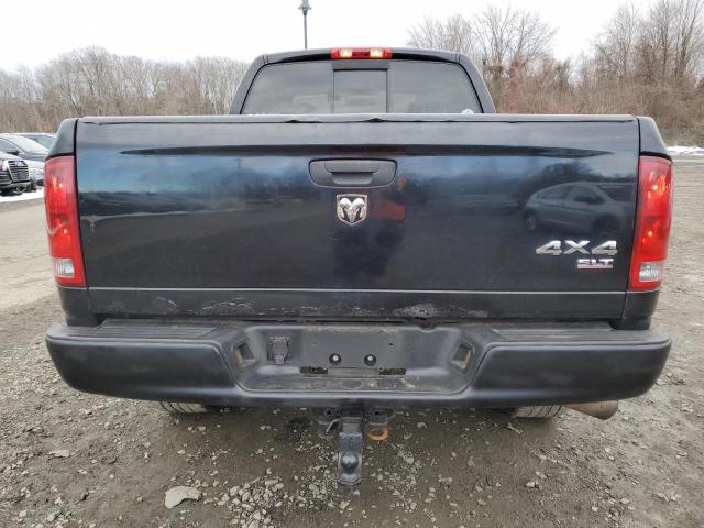 Photo 5 VIN: 1D7HU18D85S162769 - DODGE RAM 1500 