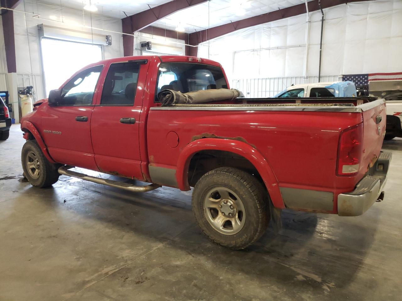 Photo 1 VIN: 1D7HU18D85S164912 - DODGE RAM 