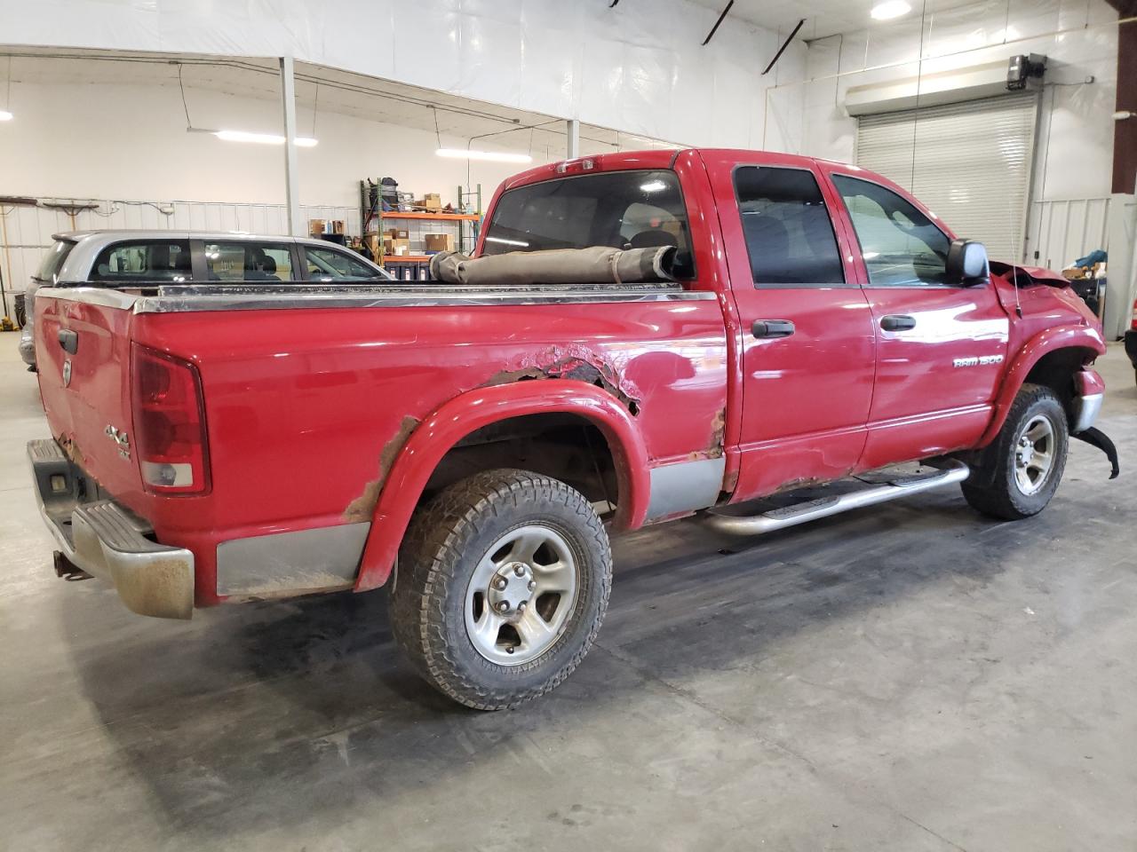 Photo 2 VIN: 1D7HU18D85S164912 - DODGE RAM 