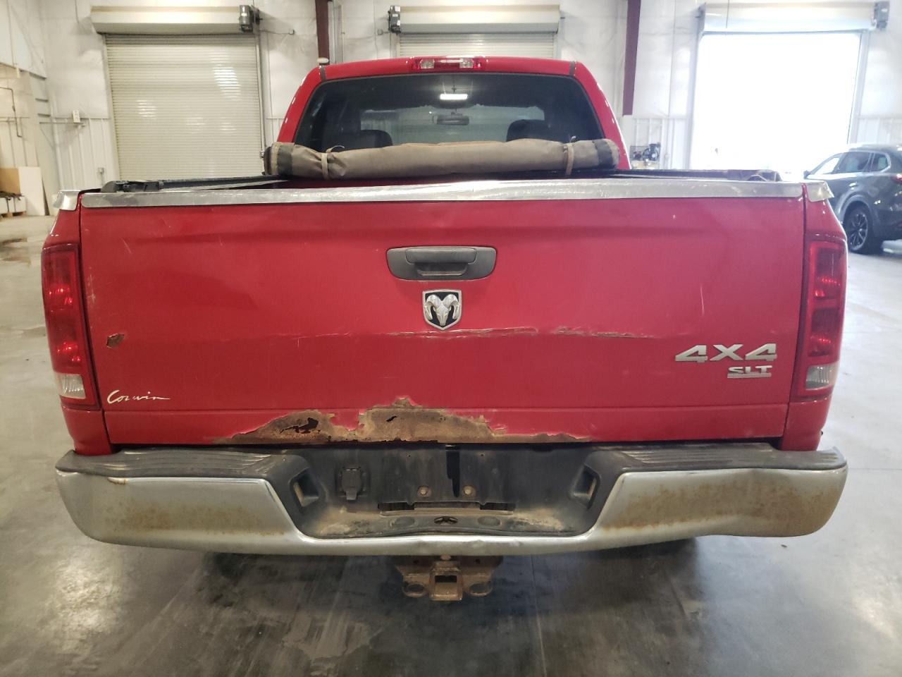 Photo 5 VIN: 1D7HU18D85S164912 - DODGE RAM 