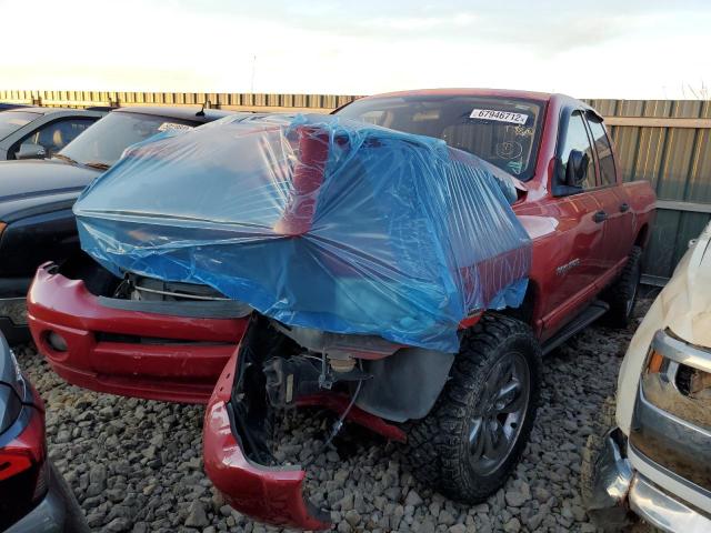 Photo 1 VIN: 1D7HU18D85S174789 - DODGE RAM 1500 