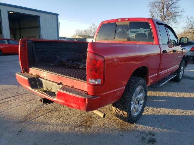 Photo 3 VIN: 1D7HU18D85S174789 - DODGE RAM 1500 