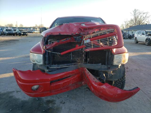 Photo 8 VIN: 1D7HU18D85S174789 - DODGE RAM 1500 