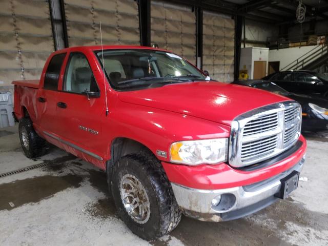 Photo 0 VIN: 1D7HU18D85S222629 - DODGE RAM 1500 S 