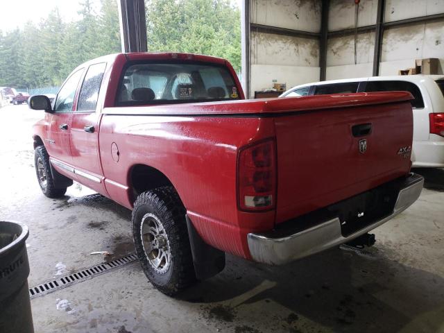 Photo 2 VIN: 1D7HU18D85S222629 - DODGE RAM 1500 S 